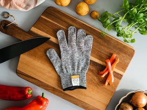 Gant Anti-Coupure - 2