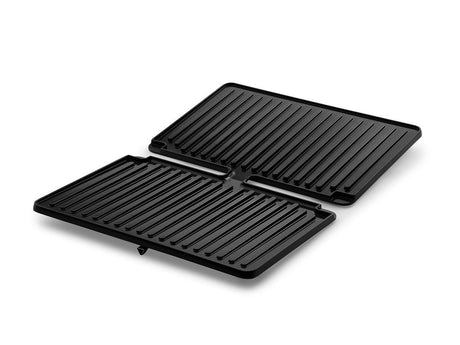 PLAQUES GRILL - 1