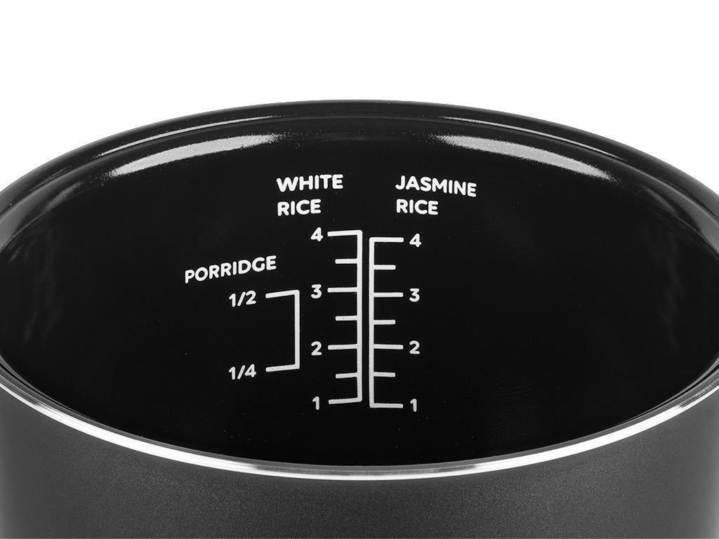 ENSEMBLE CUISEUR À RIZ - 2L - 12
