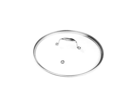 COUVERCLE EN VERRE - 26CM - 1