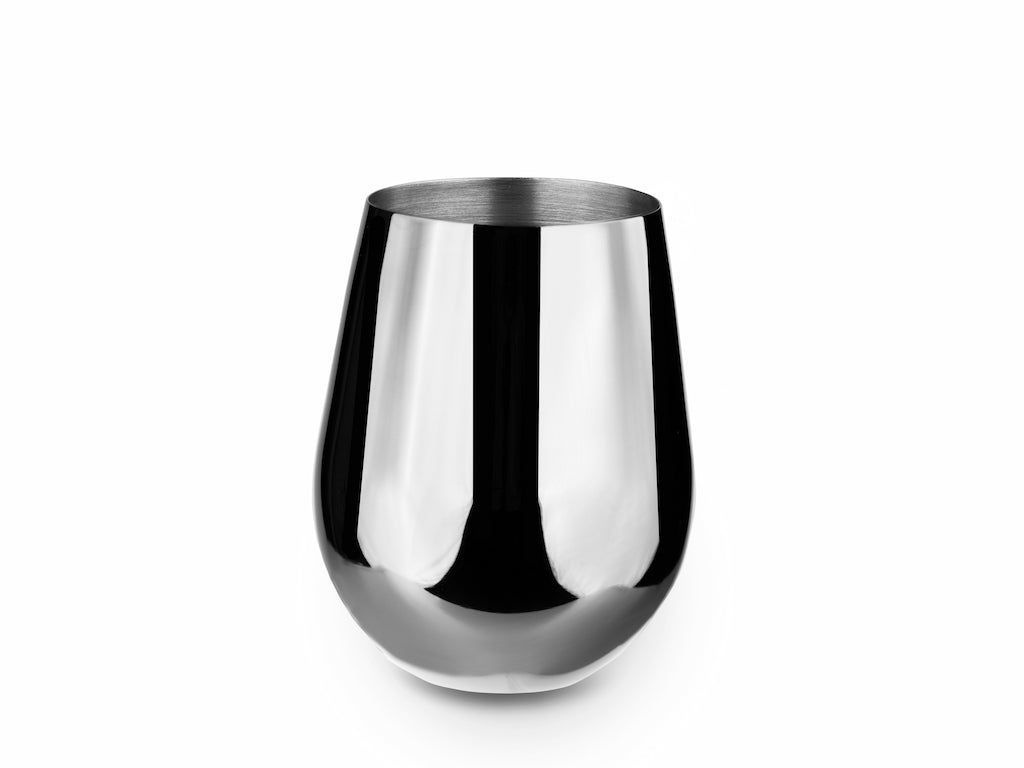 ENSEMBLE VERRE EN ACIER INOXYDABLE 4-PC - 3