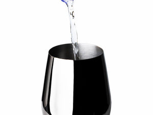 ENSEMBLE VERRE EN ACIER INOXYDABLE 4-PC - 9