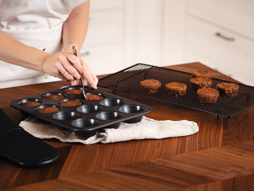 moule à muffins - 2