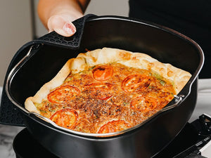 MOULE À GÂTEAU POUR FRITEUSE À AIR - 4L - 5
