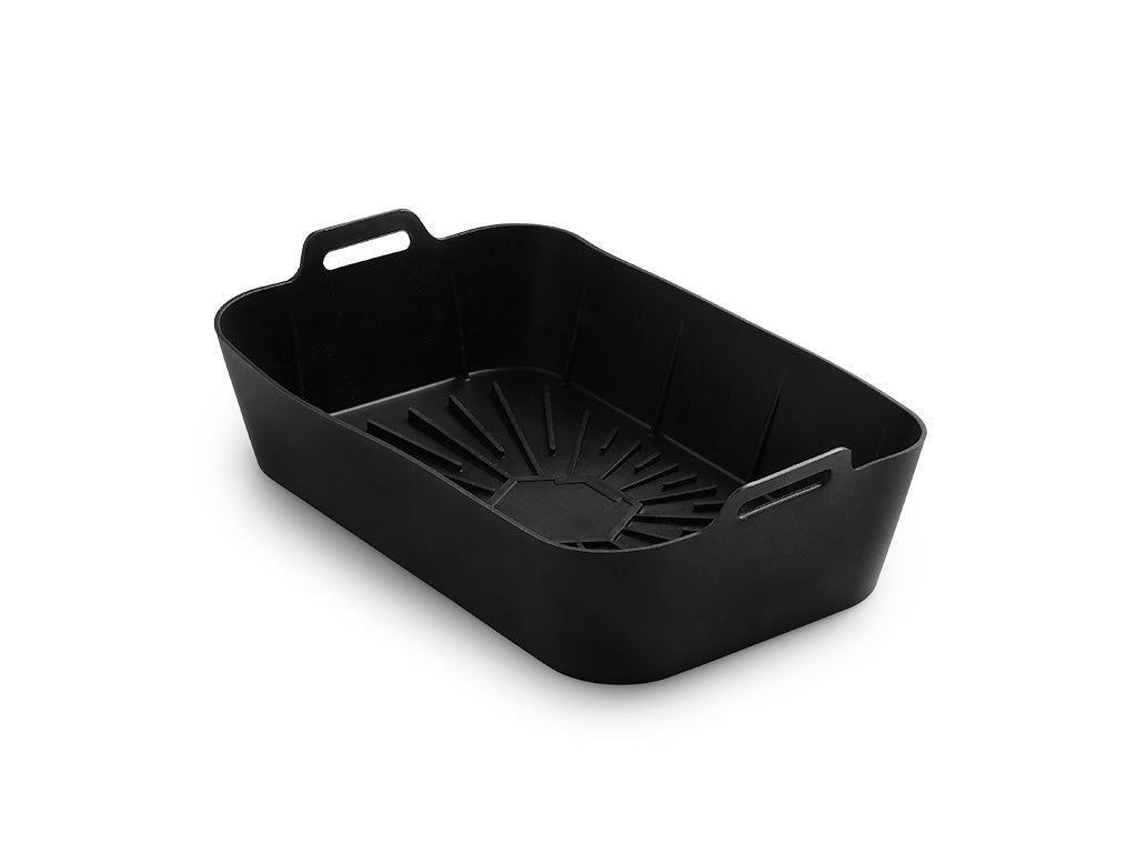PANIER POUR FRITEUSE À AIR – DUAL - 4