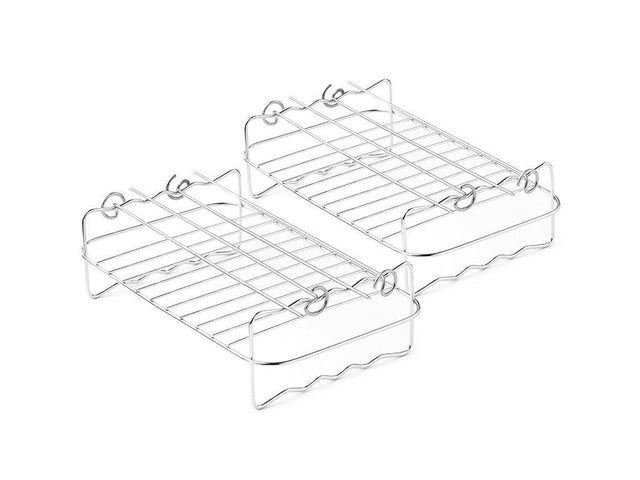 GRILL FRITEUSE À AIR - DUAL - 1