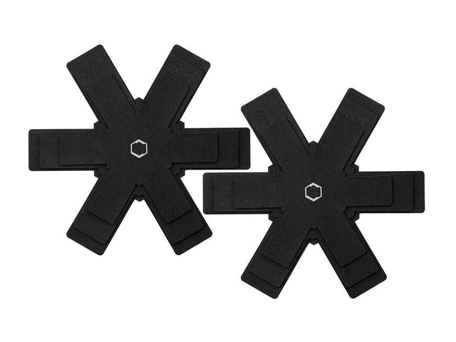 PROTÈGE-POÊLE - 6PCS - 1