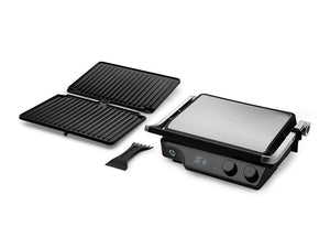 ENSEMBLE GRILL PANINI INTELLIGENT - 1