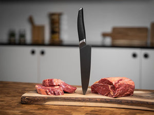 COUTEAU DE CHEF 20CM - 5