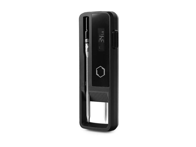 THERMOMÈTRE À VIANDE BLUETOOTH DUAL - 1