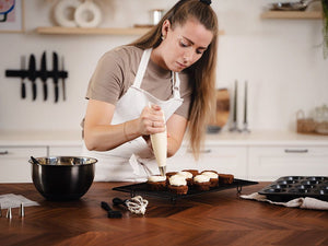 KIT DE PÂTISSERIE – 50PCS - 3