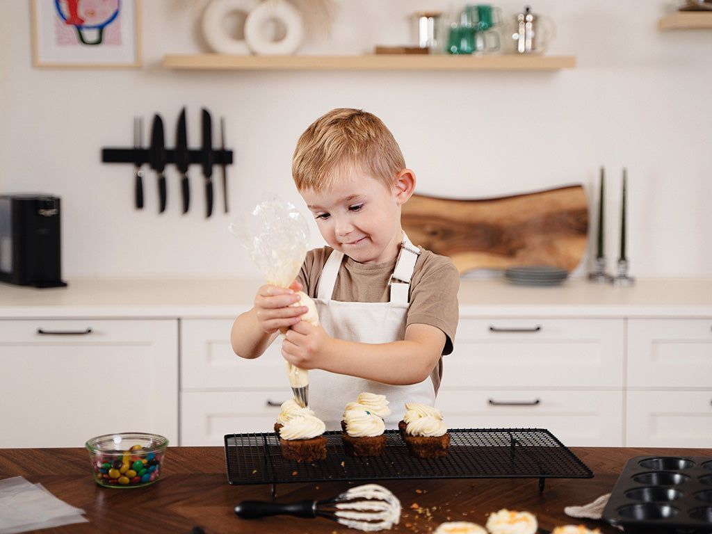 KIT DE PÂTISSERIE – 50PCS - 7
