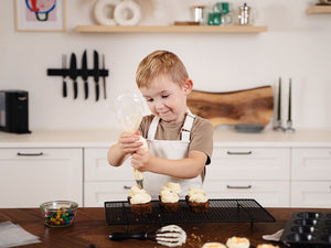 KIT DE PÂTISSERIE – 50PCS - 7