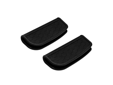 COUVERCLE DE POIGNÉE DE CASSEROLE 2-PACK - 1