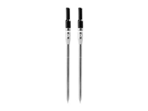 THERMOMÈTRE À VIANDE BLUETOOTH DUAL - 8