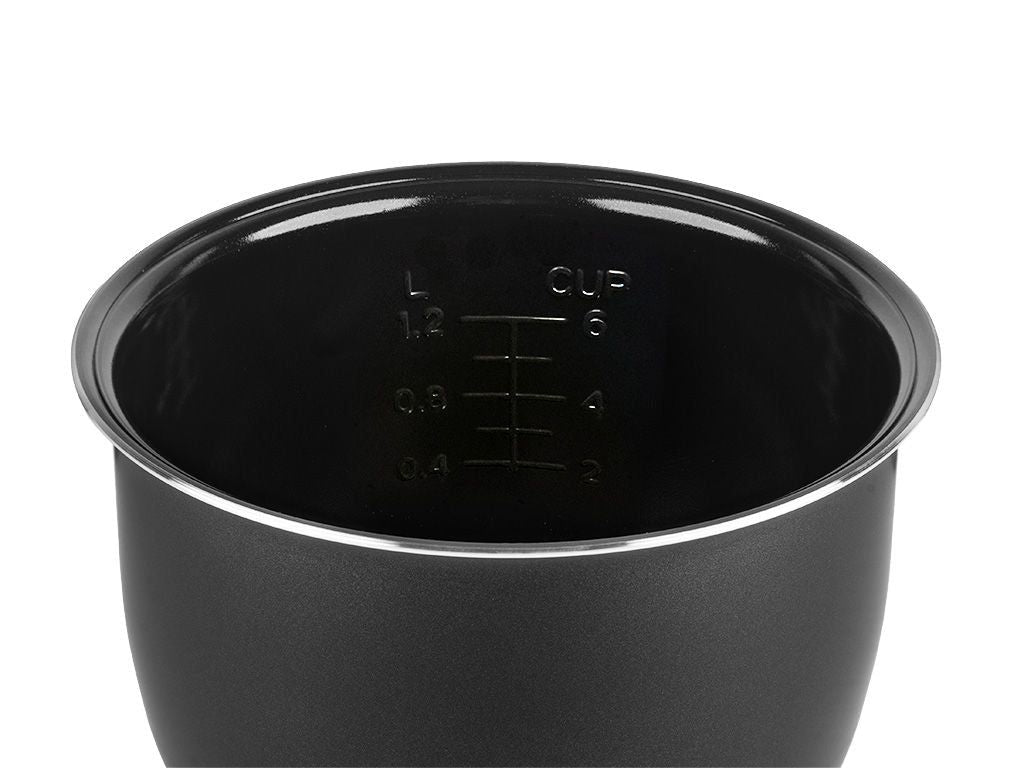 CUISEUR À RIZ - 3L - 11
