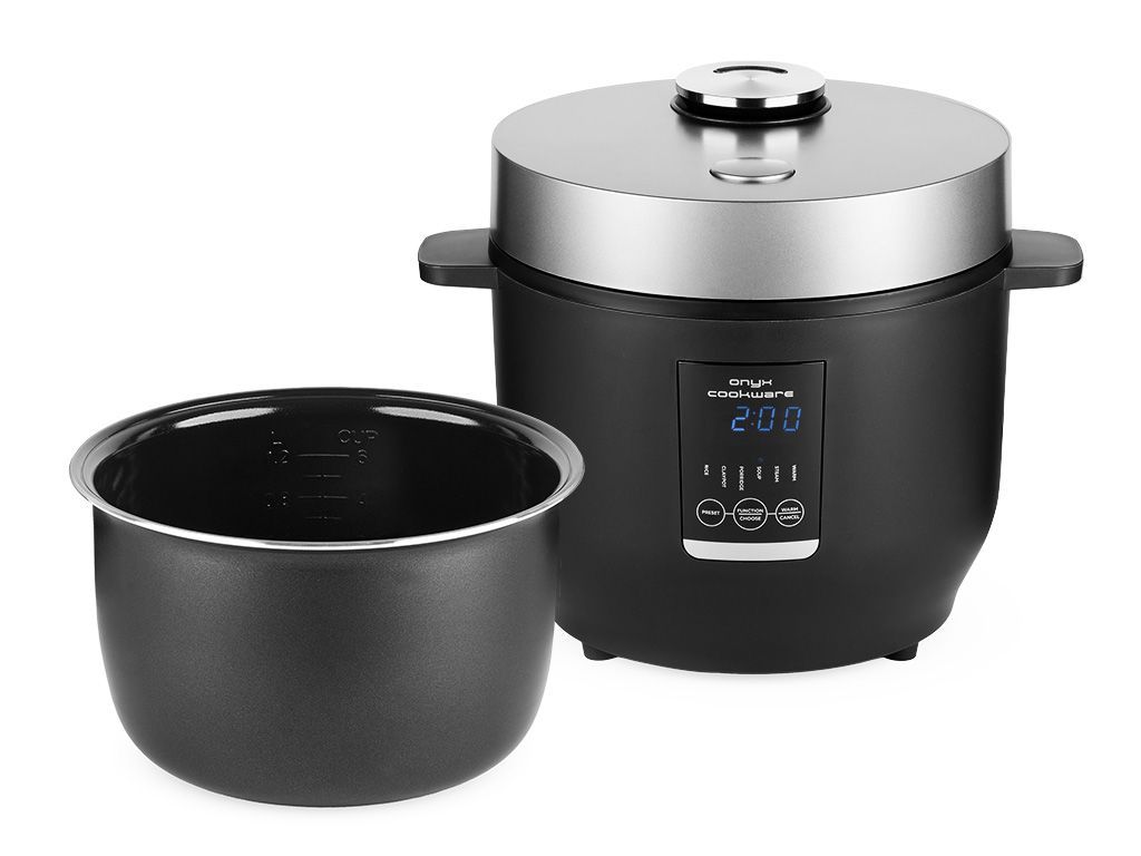 CUISEUR À RIZ - 3L - 1