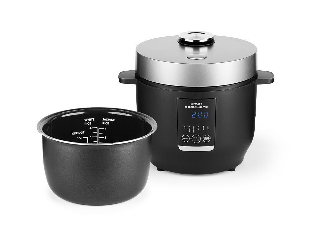 CUISEUR À RIZ - 2L - 1
