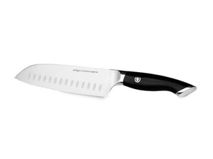 SANTOKU COUTEAU À LÉGUMES 18CM - 3