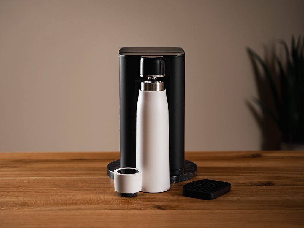 CUISSEUR INTELLIGENT - 4