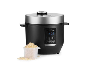ENSEMBLE CUISEUR À RIZ - 2L - 10
