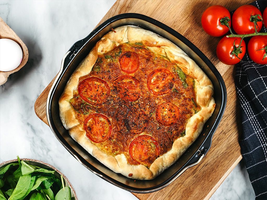 MOULE À GÂTEAU POUR FRITEUSE À AIR - 4L - 2