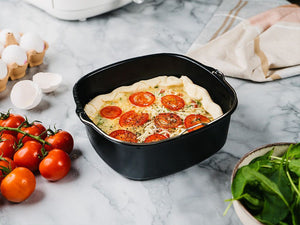 MOULE À GÂTEAU POUR FRITEUSE À AIR - 4L - 4