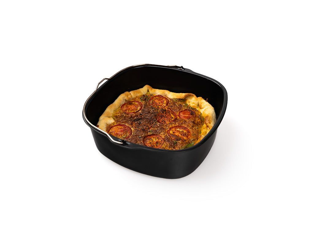 MOULE À GÂTEAU POUR FRITEUSE À AIR - 8L - 3