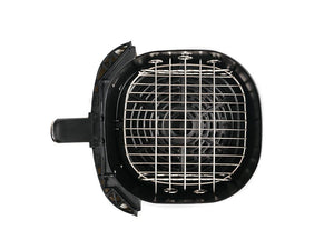 GRILL FRITEUSE À AIR - 8L - 4