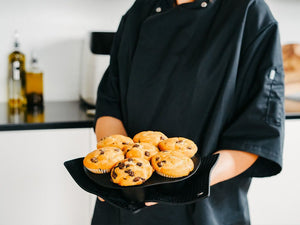 FORME DE MUFFIN POUR FRITEUSE À AIR - 8L - 5