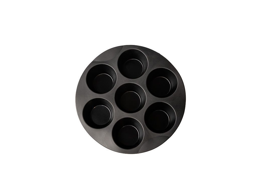FORME DE MUFFIN POUR FRITEUSE À AIR - 8L - 3