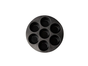 FORME DE MUFFIN POUR FRITEUSE À AIR - 8L - 3