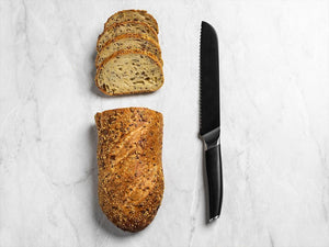 COUTEAU À PAIN 20CM - 5