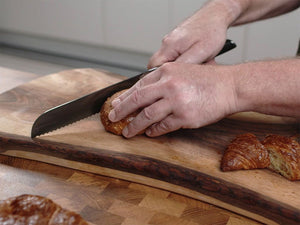 COUTEAU À PAIN 20CM - 6