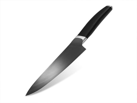 COUTEAU DE CHEF 20CM - 1