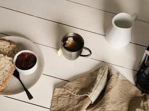 TASSE EN ACIER INOXYDABLE - 2