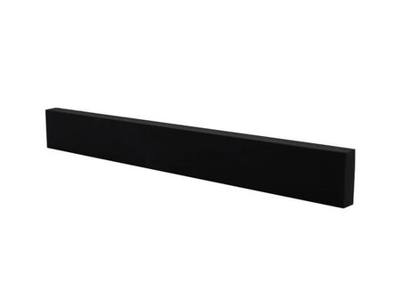 MAGNÉTIQUE 40CM SUPPORT DE COUTEAU - 1