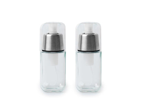 ENSEMBLES DE VAPORISATEUR D'HUILE - 180ML - 1