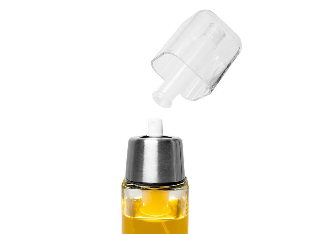 VAPORISATEUR D'HUILE - 180ML - 9