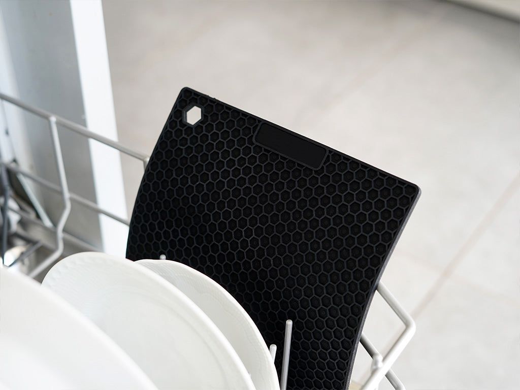 MANIQUE / DESSOUS-DE-PLAT LOT DE 2 - 7