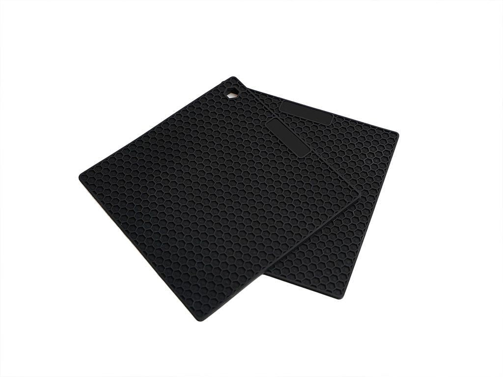 MANIQUE / DESSOUS-DE-PLAT LOT DE 2 - 1