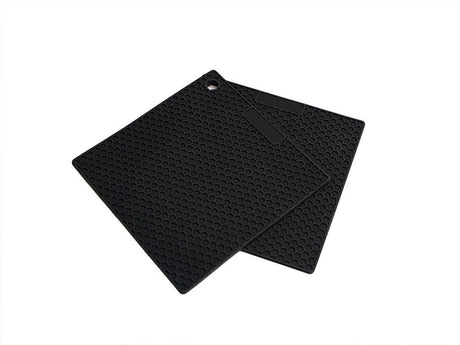 MANIQUE / DESSOUS-DE-PLAT LOT DE 2 - 1