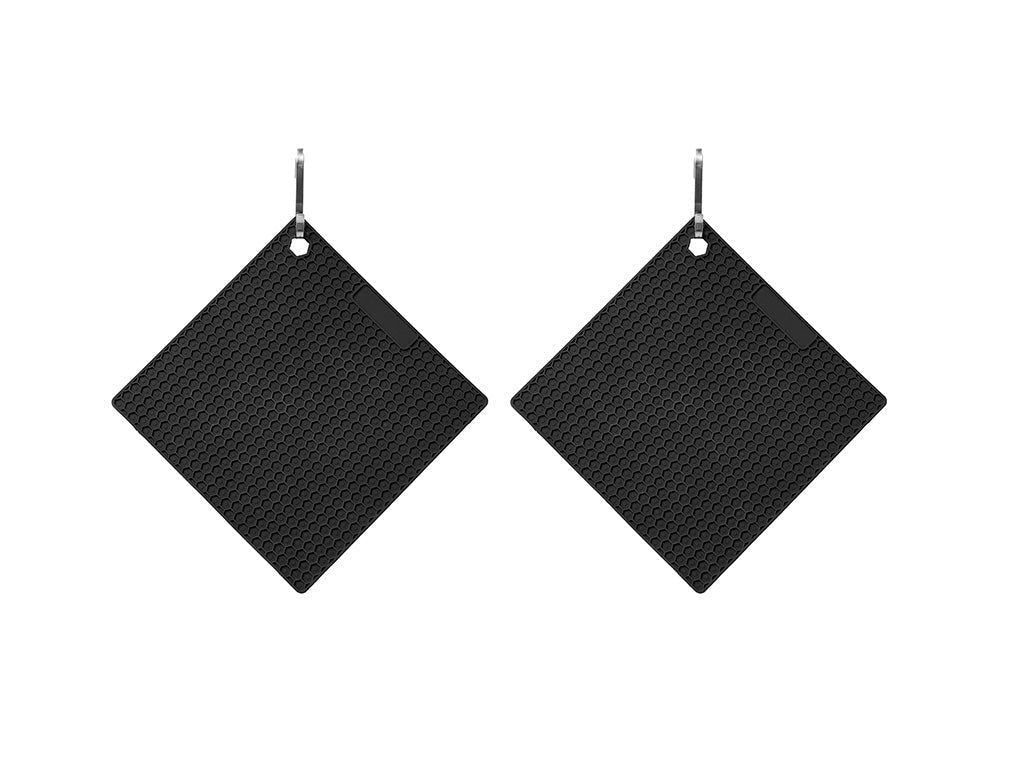 MANIQUE / DESSOUS-DE-PLAT LOT DE 2 - 5