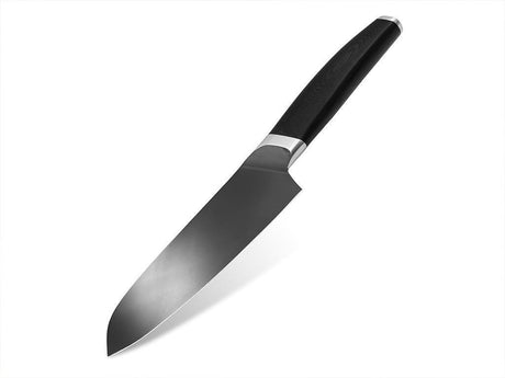SANTOKU COUTEAU À LÉGUMES 18CM - 1
