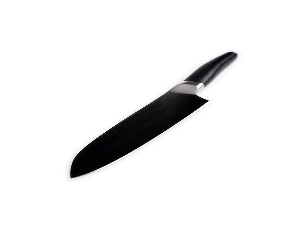 SANTOKU COUTEAU À LÉGUMES 18CM - 3