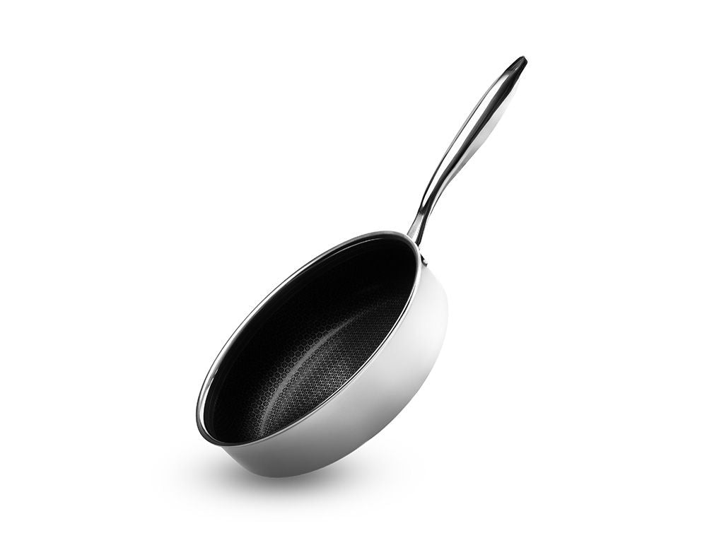 POÊLE A SAUTER 26CM - 1