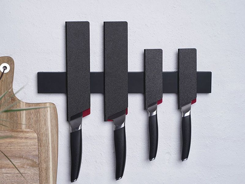 Gaine De Couteau Large - 2