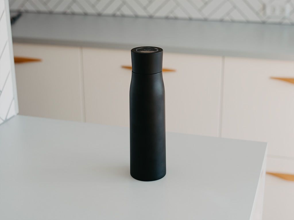 BOUTEILLE THERMOS UV SMART - 5