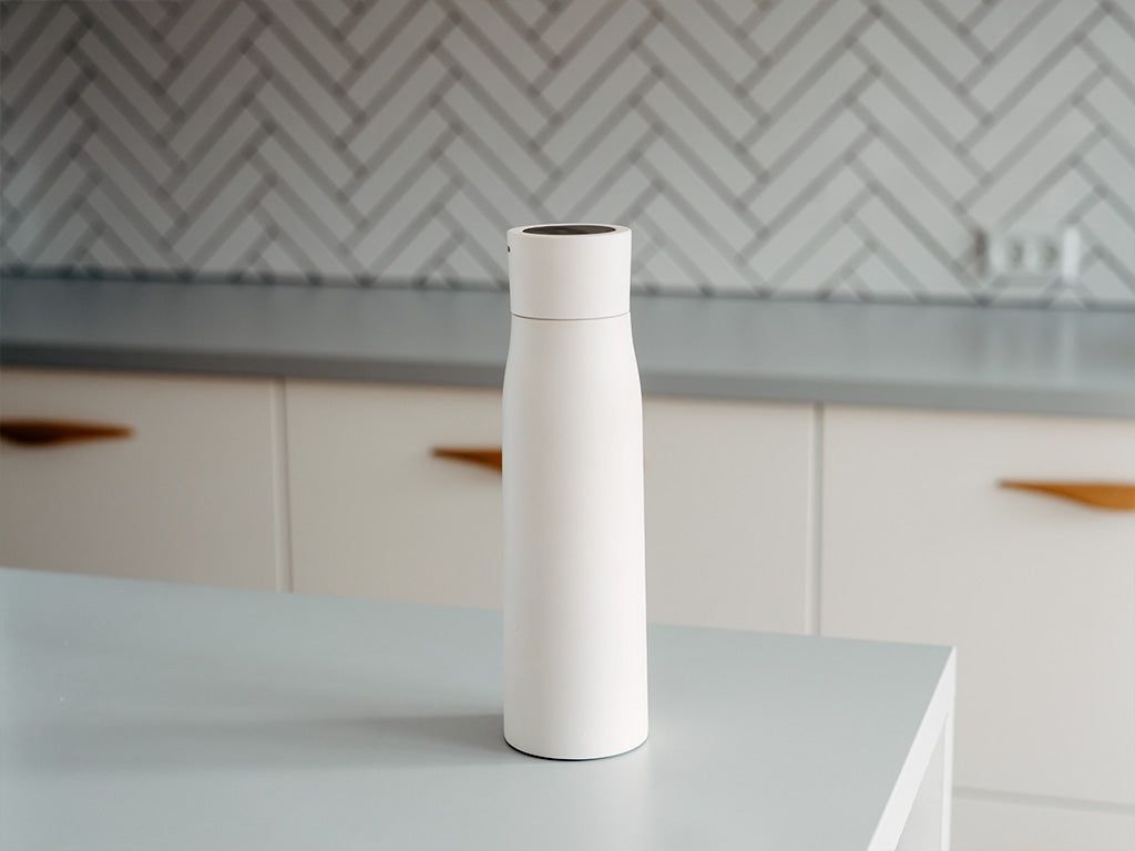 BOUTEILLE THERMOS UV SMART - 6