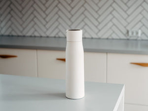 BOUTEILLE THERMOS UV SMART - 6